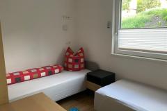 2-Bett-Zimmer