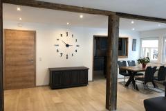 Apartment-Adlerhorst-Wohnzimmer