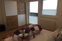 Doppelbettzimmer